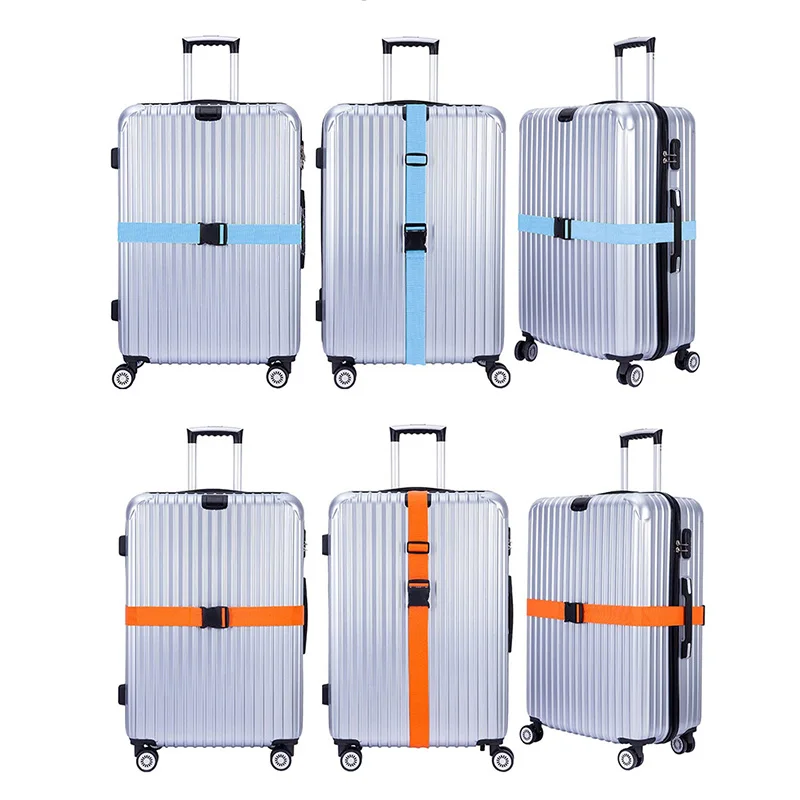 Verstellbarer Gepäckgurt für R – Luggage Strap Belt Bewertung und Preis