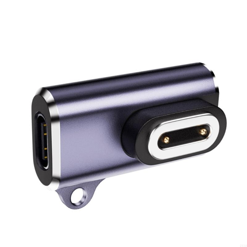 193A magnetische Adapter Typ C – Travel Accessories For Kids Bewertung und Preis
