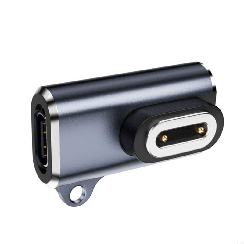 193A magnetische Adapter Typ C – Travel Accessories For Kids Bewertung und Preis