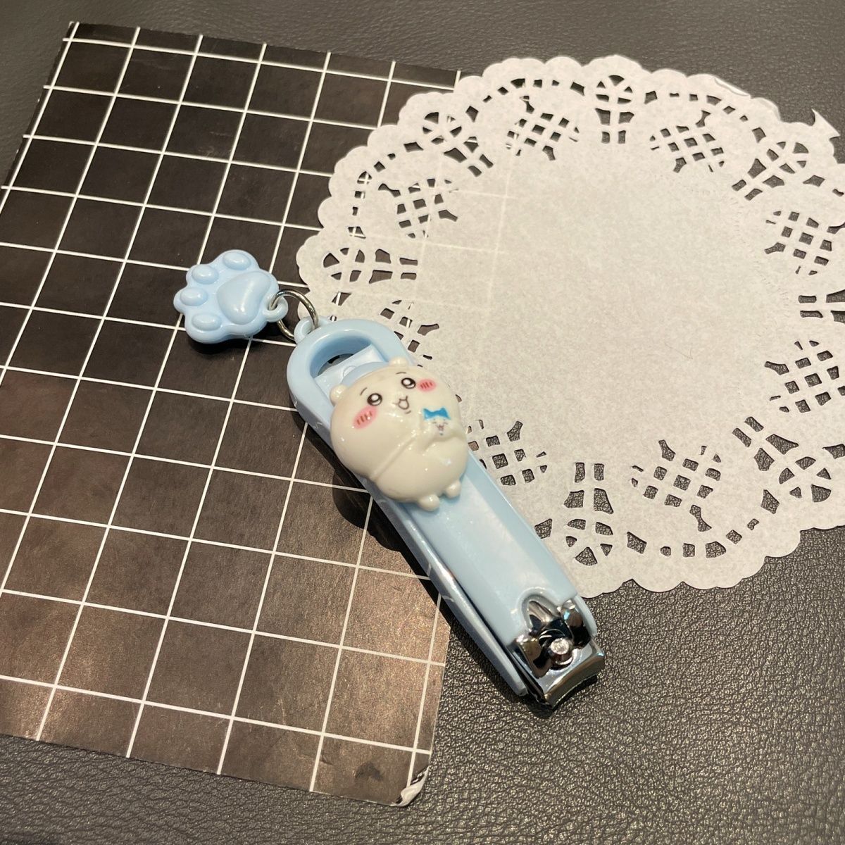 Kawaii Chiikawa Nagelknipser,  – Travel Accessories For Kids Bewertung und Preis