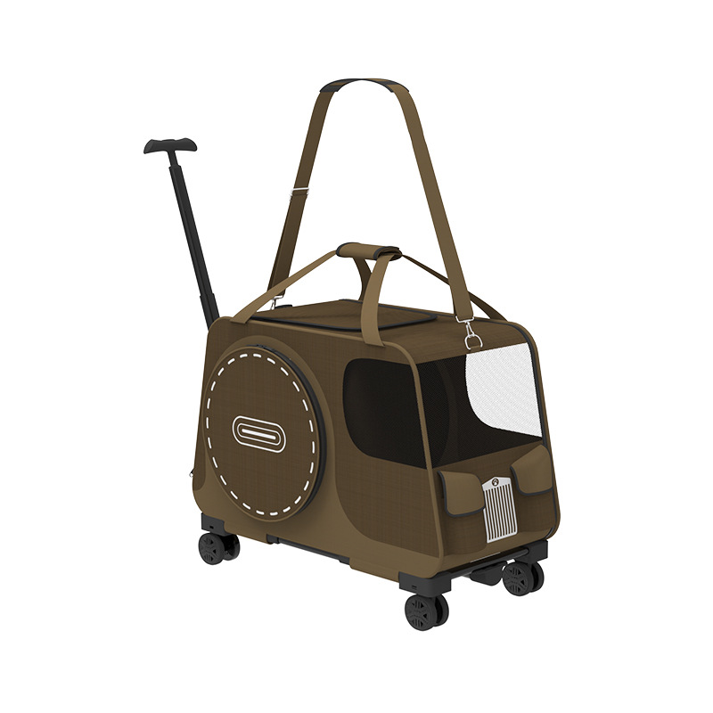 Haustierwagen-Tasche für Amazo – Travel Accessories In Amazon Bewertung und Preis