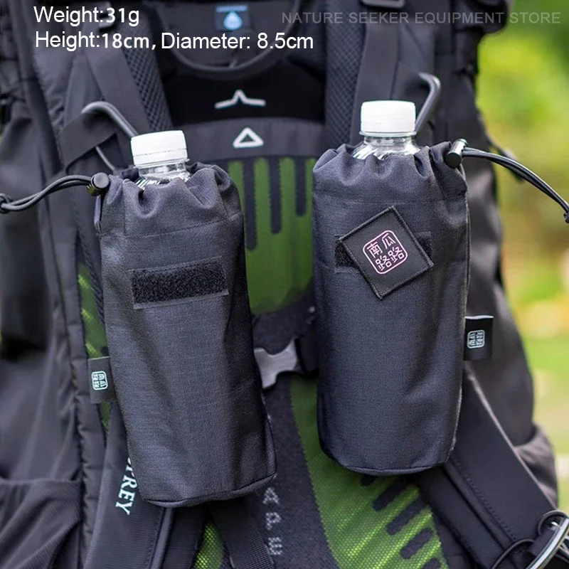 2PCS Wasser Flasche Lagerung T – Hydration Pack Backpack Bewertung und Preis