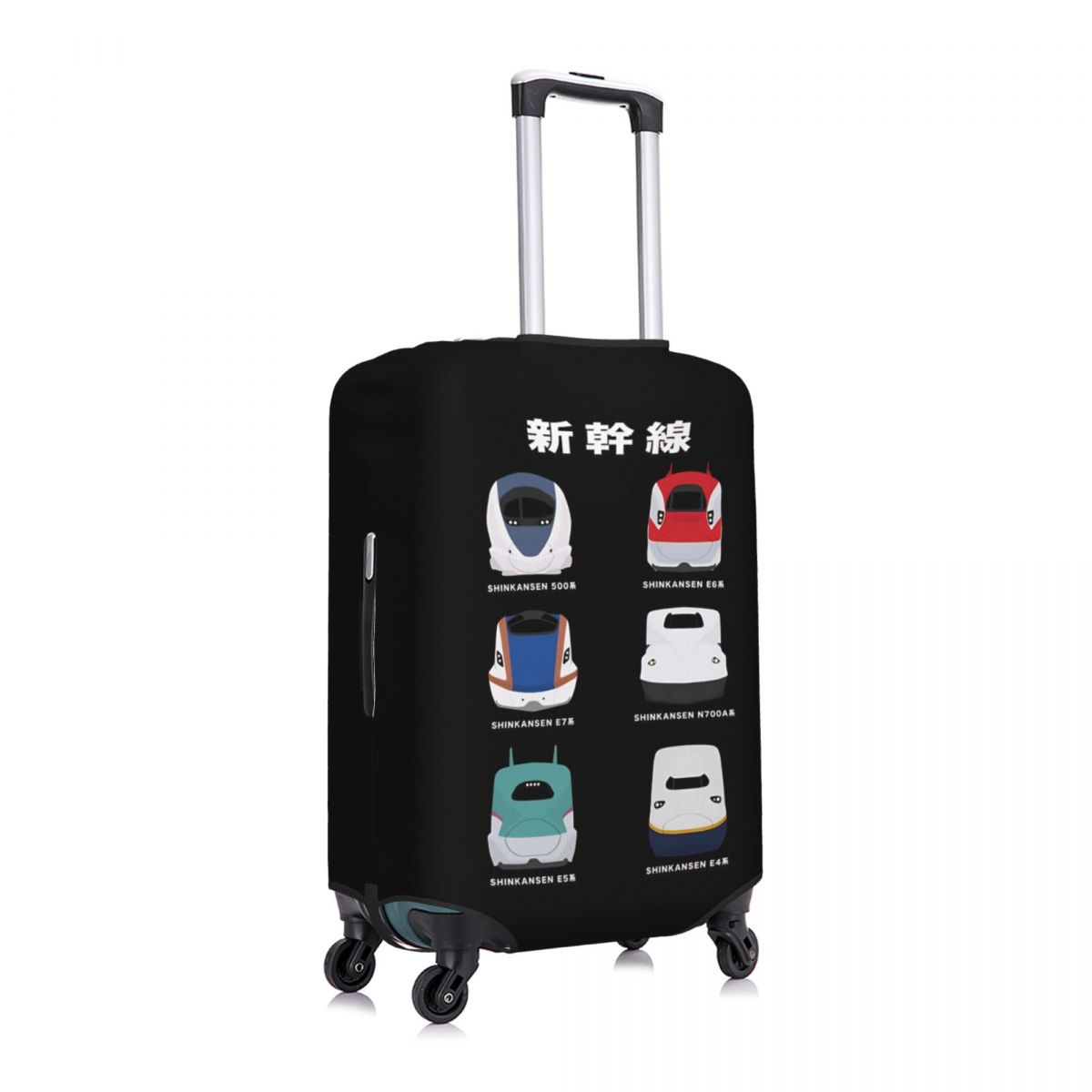 Japanische Shinkansen Bullet T – Travel Accessories In Train Bewertung und Preis