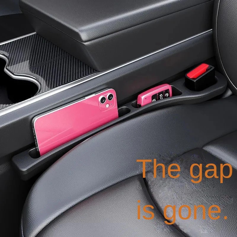 Auto-Sitzspalt-Abdeckung, Auto – Travel Accessories Tech Bewertung und Preis