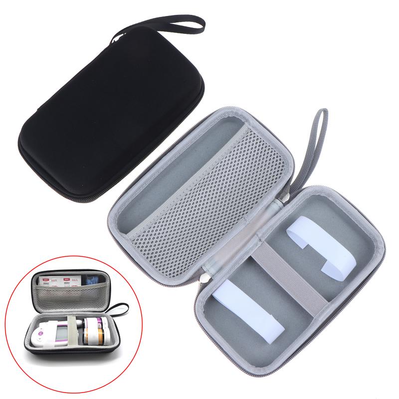 Medizinische Insulin-Tasche fü – Travel Accessories In Train Bewertung und Preis