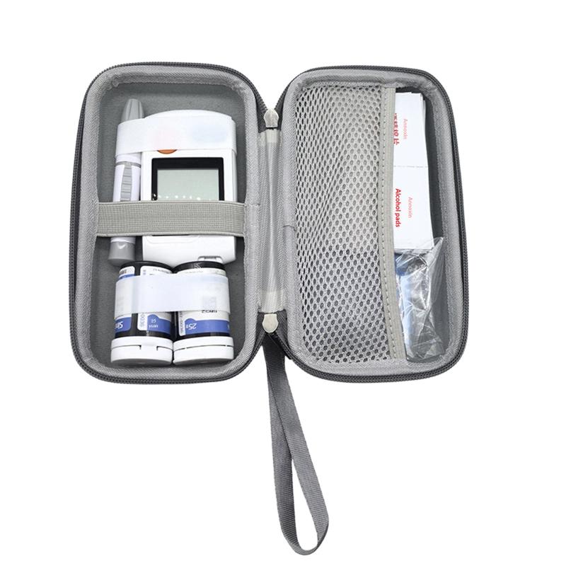 Medizinische Insulin-Tasche fü – Travel Accessories In Train Bewertung und Preis