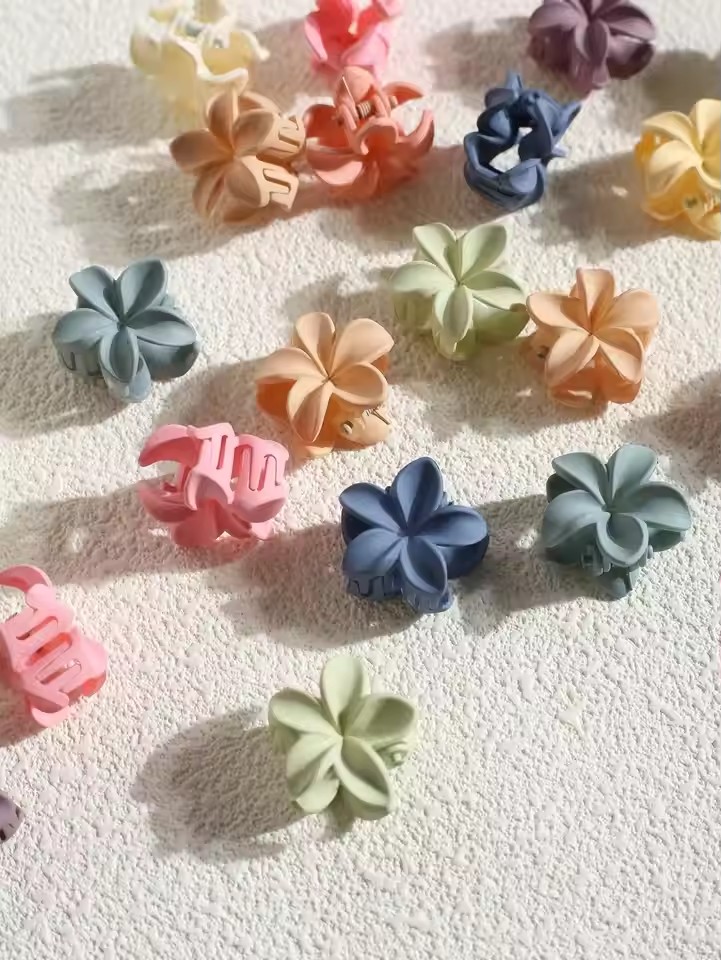 10/15 Stück 4cm Haarspangen in – Travel Accessories For Kids Bewertung und Preis
