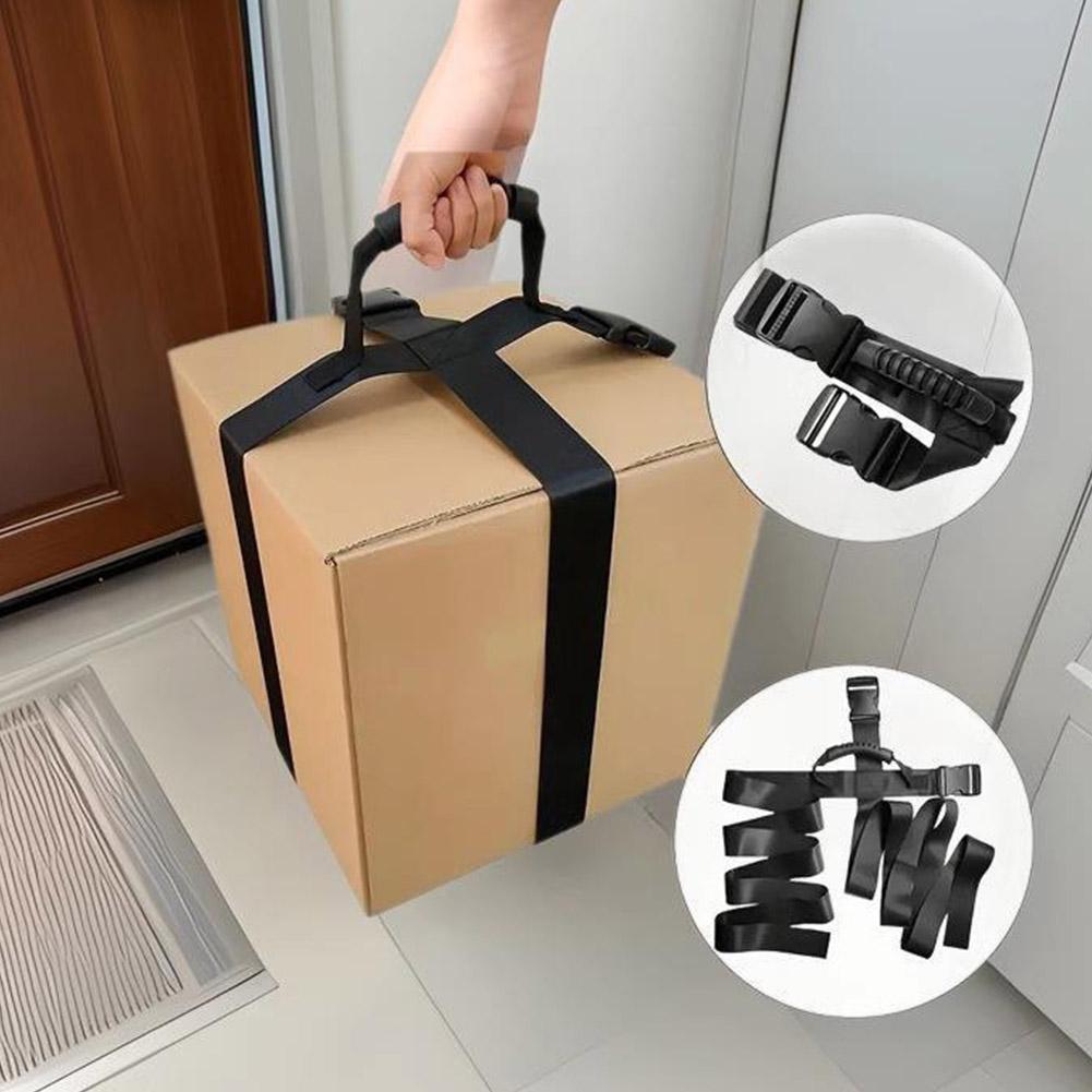 Tragbarer Gepäckgurt mit Nylon – Luggage Strap Belt Bewertung und Preis