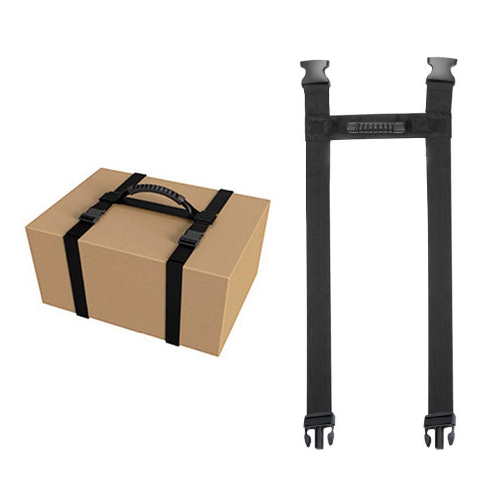 Tragbarer Gepäckgurt mit Nylon – Luggage Strap Belt Bewertung und Preis
