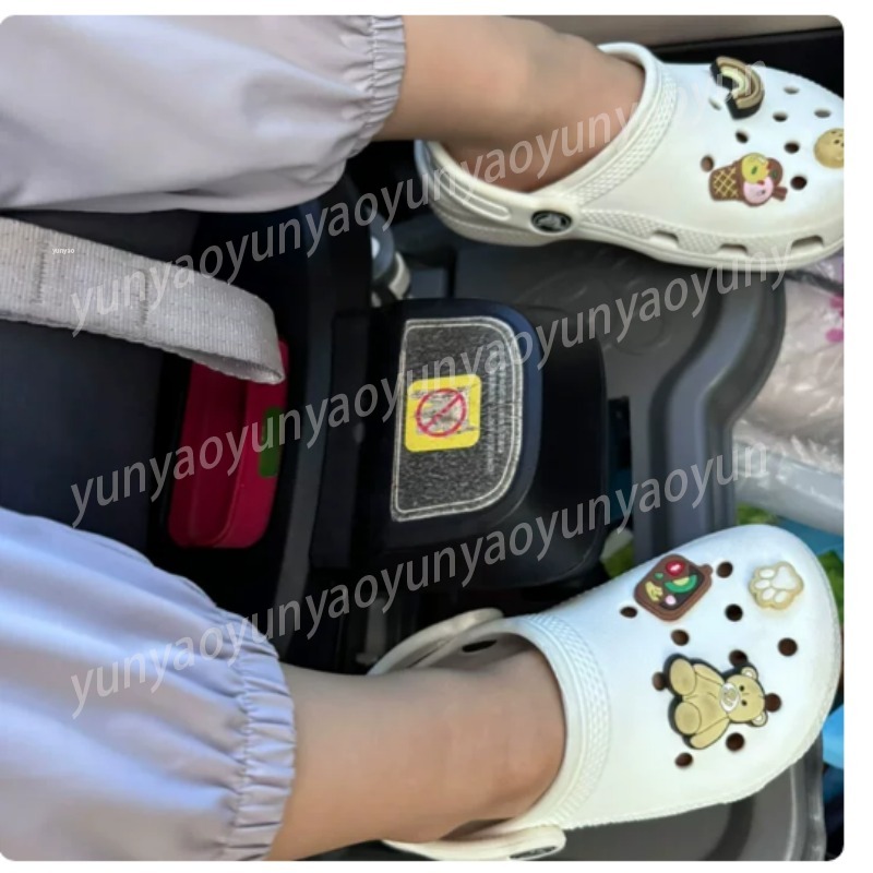 Tragbare, faltbare Auto-Fußstü – Travel Accessories For Kids Bewertung und Preis