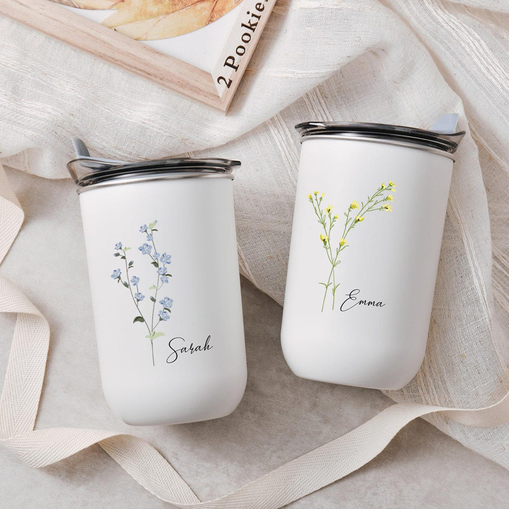 Personalisierter Edelstahlbech – Travel Accessories Gifts Bewertung und Preis