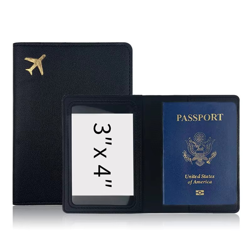 1Pc Neue PU Leder Reisepass Go – Travel Accessories To Sew Bewertung und Preis