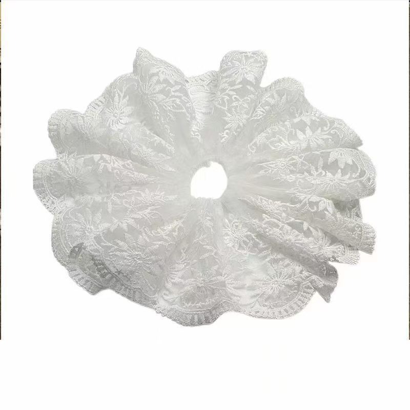 Transparentes Spitzen-Haaracce – Travel Accessories Bunnings Bewertung und Preis