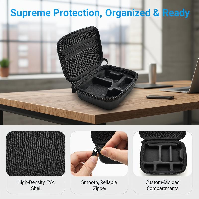 Tragetasche Reisetasche für OS – Travel Accessories Box Bewertung und Preis