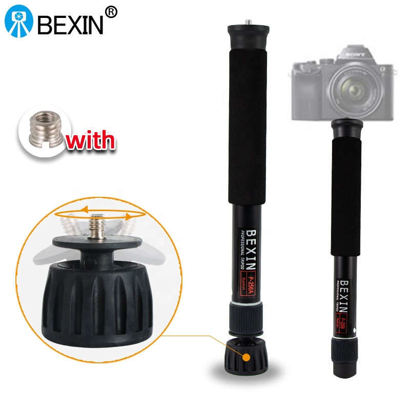 BEXIN P256 Flexibles Aluminium – Travel Accessories Highpoint Bewertung und Preis