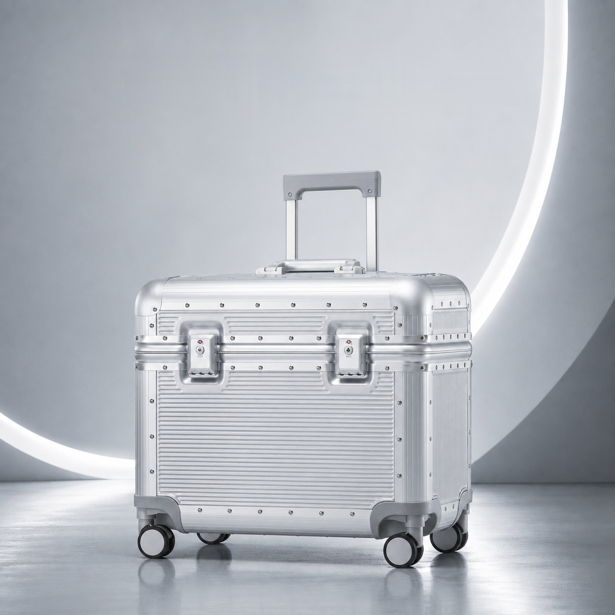 Bunnyfly 20-Zoll PC-Handgepäck – Travel Lock Tsa Approved Bewertung und Preis