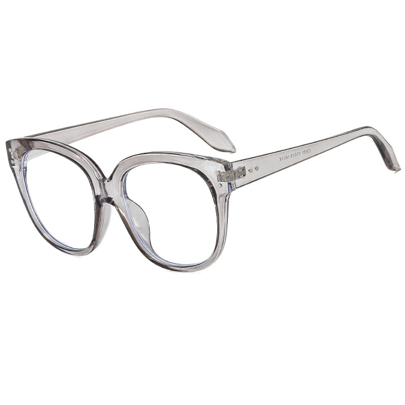 1 Stück modische Brille mit ei – Travel Accessories For Women Bewertung und Preis