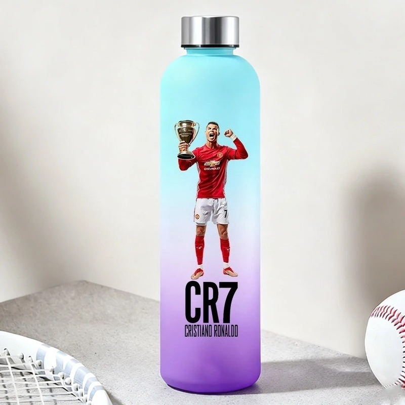 900 ml CR7 Wasserflaschen Casu – Travel Accessories For Kids Bewertung und Preis