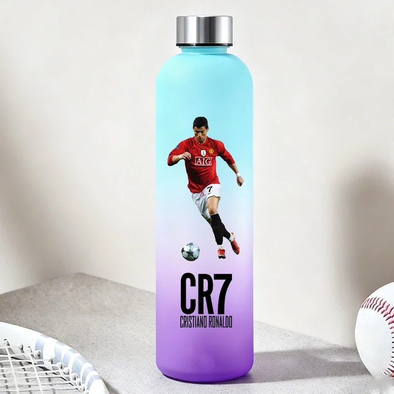 900 ml CR7 Wasserflaschen Casu – Travel Accessories For Kids Bewertung und Preis