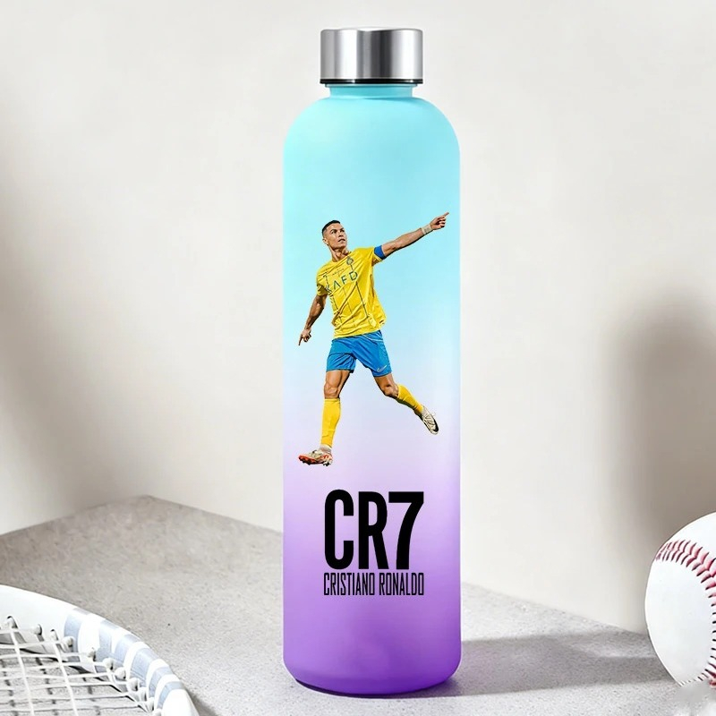 900 ml CR7 Wasserflaschen Casu – Travel Accessories For Kids Bewertung und Preis