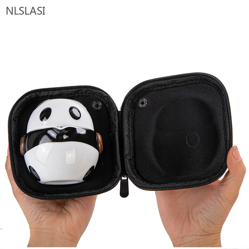 High-End-Panda-Reise-Teese rvi – Travel Accessories High End Bewertung und Preis