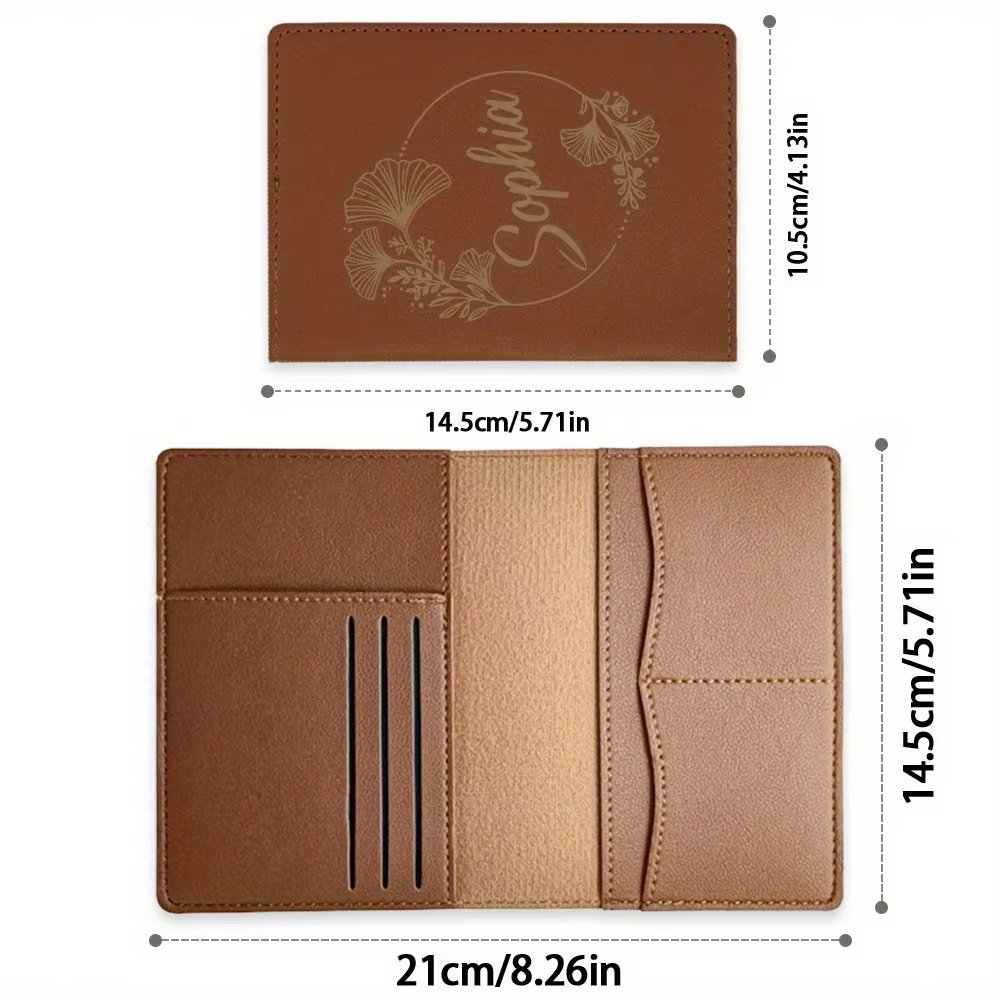 Personalisierte, elegante, was – Travel Accessories Gifts For Her Bewertung und Preis