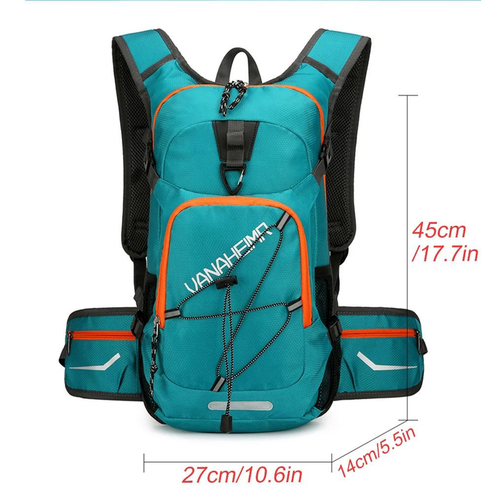 1PCS Trink Pack Leichte Isolie – Hydration Pack Backpack Bewertung und Preis