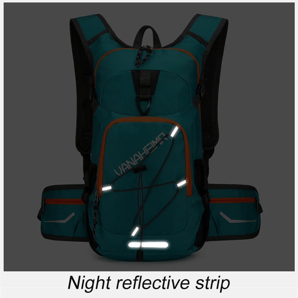 1PCS Trink Pack Leichte Isolie – Hydration Pack Backpack Bewertung und Preis