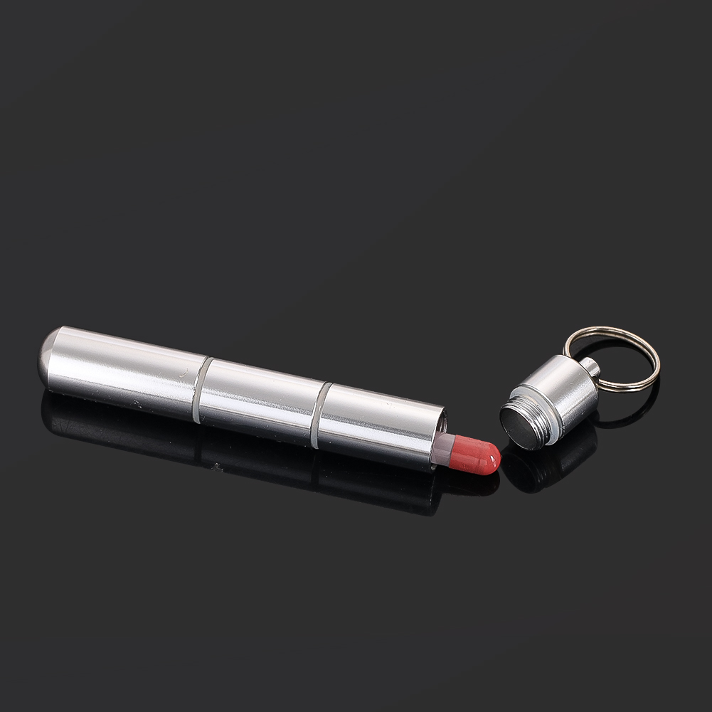 Edelstahl Schlüsselanhänger Ka – Travel Accessories For Europe Bewertung und Preis
