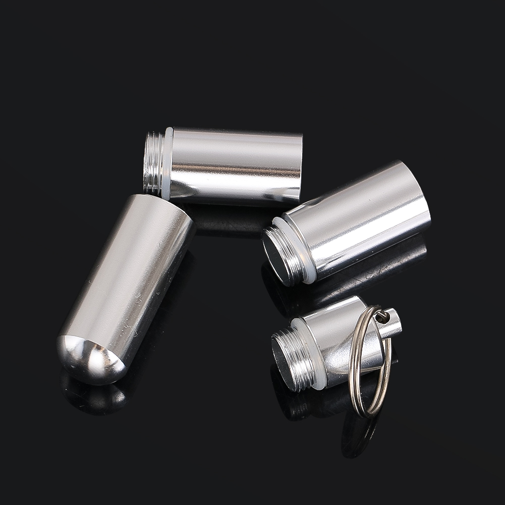 Edelstahl Schlüsselanhänger Ka – Travel Accessories For Europe Bewertung und Preis