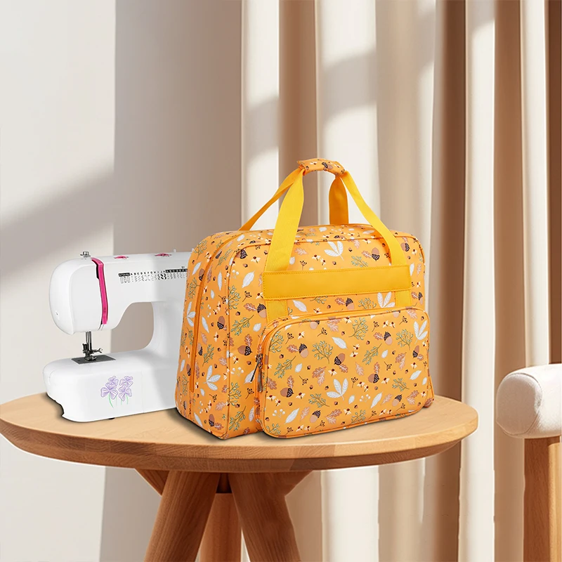 Neue große Nähmaschinen tasche – Travel Accessories To Sew Bewertung und Preis