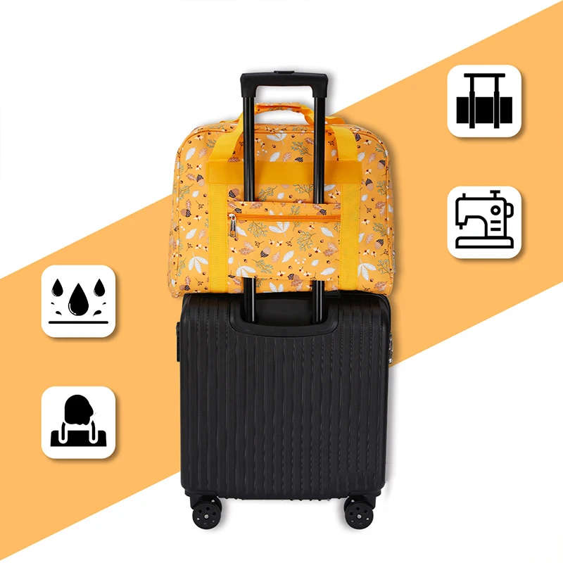 Neue große Nähmaschinen tasche – Travel Accessories To Sew Bewertung und Preis
