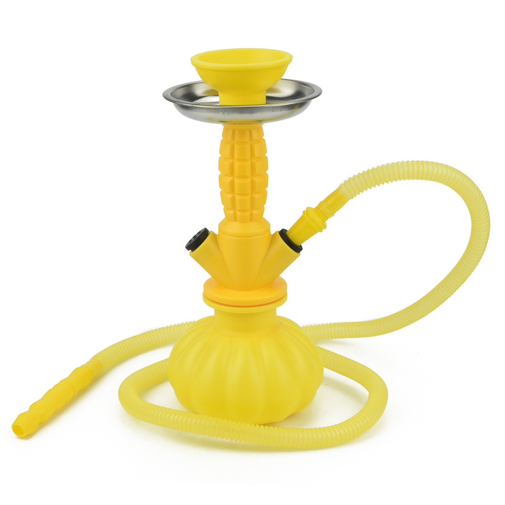 Hochwertiges Shisha-Set mit Ei – Travel Accessories High End Bewertung und Preis