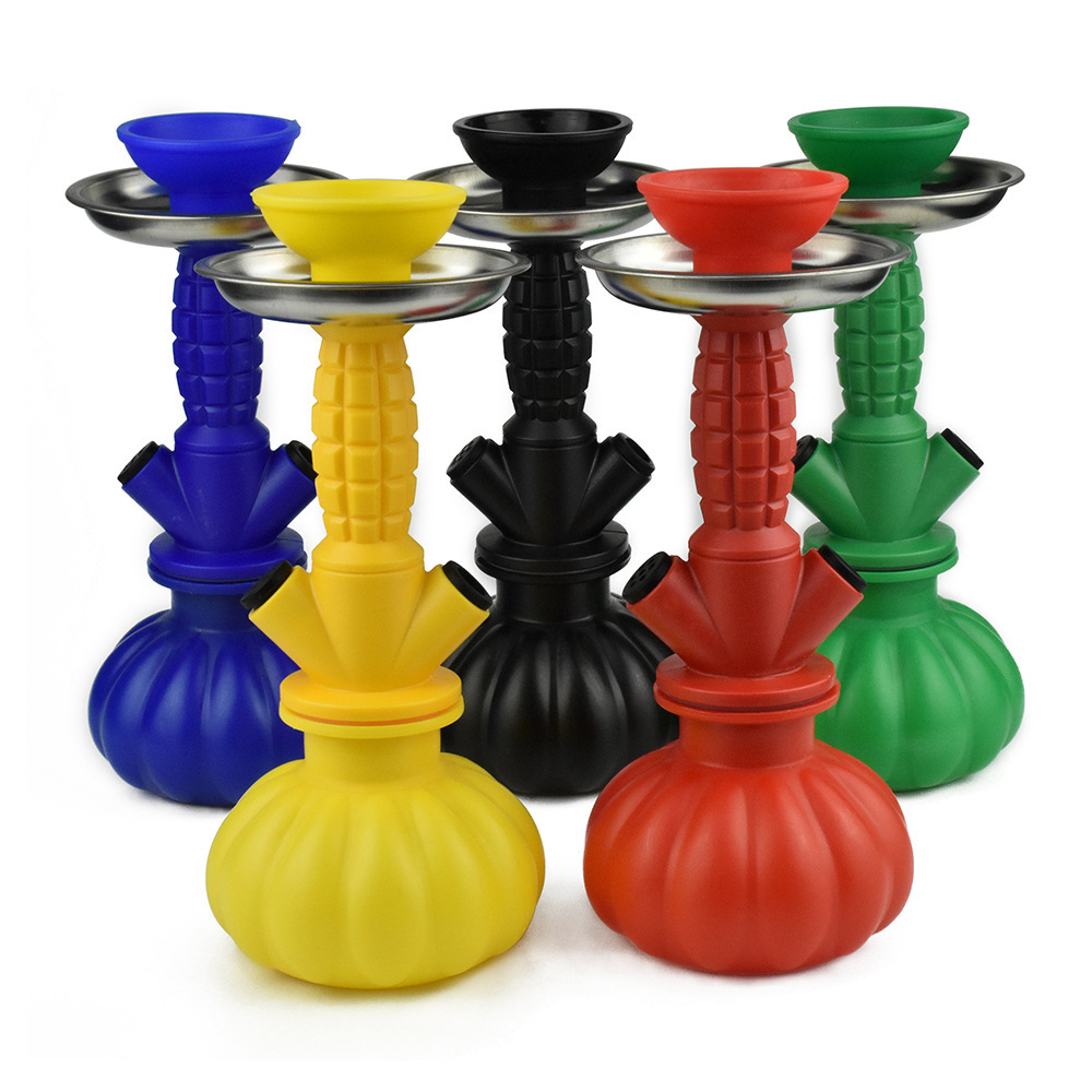 Hochwertiges Shisha-Set mit Ei – Travel Accessories High End Bewertung und Preis