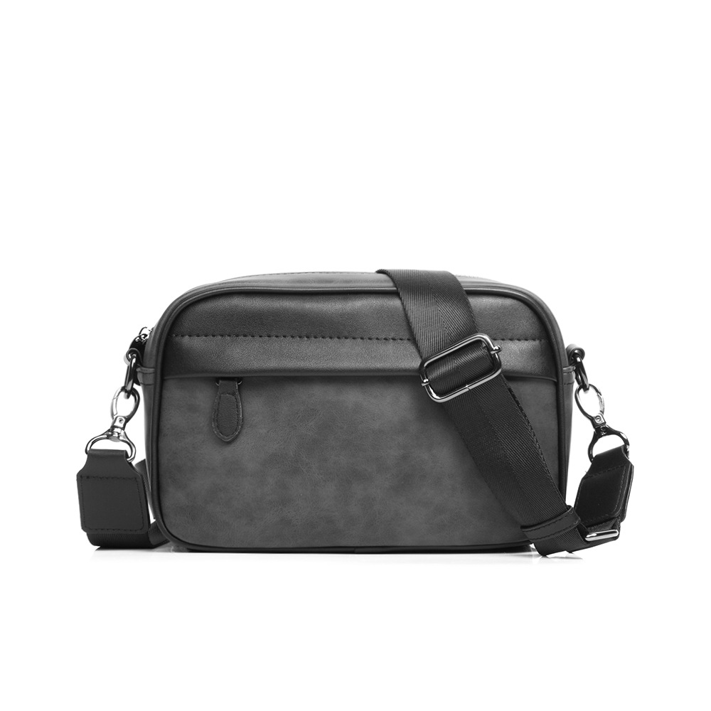 Männer klassisches Muster Busi – Travel Accessories Tech Bewertung und Preis