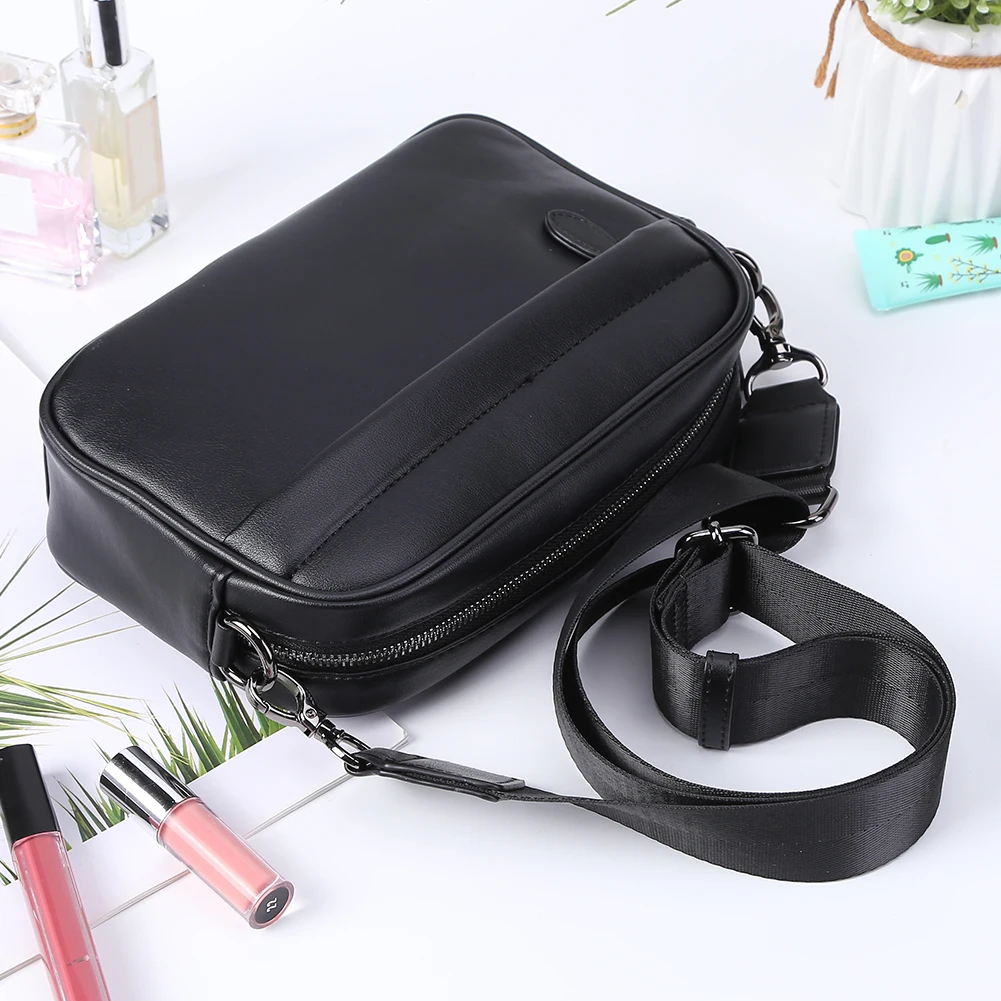 Männer klassisches Muster Busi – Travel Accessories Tech Bewertung und Preis