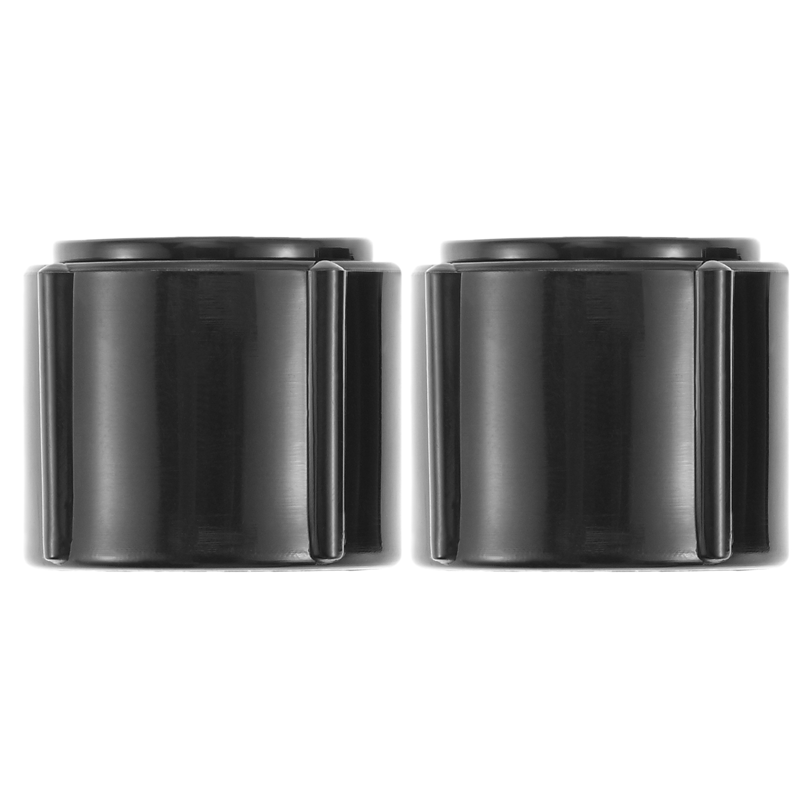 2 Stück schwarze hochwertige L – Travel Accessories Highpoint Bewertung und Preis