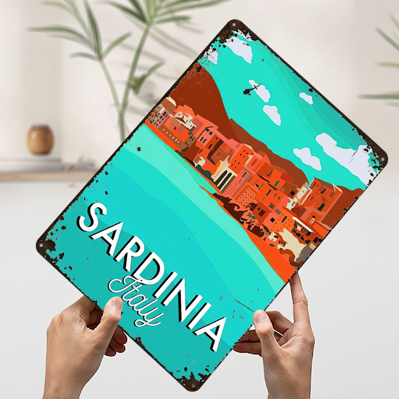 Reiseplakat Maßgefertigte Vint – Travel Accessories For Europe Bewertung und Preis