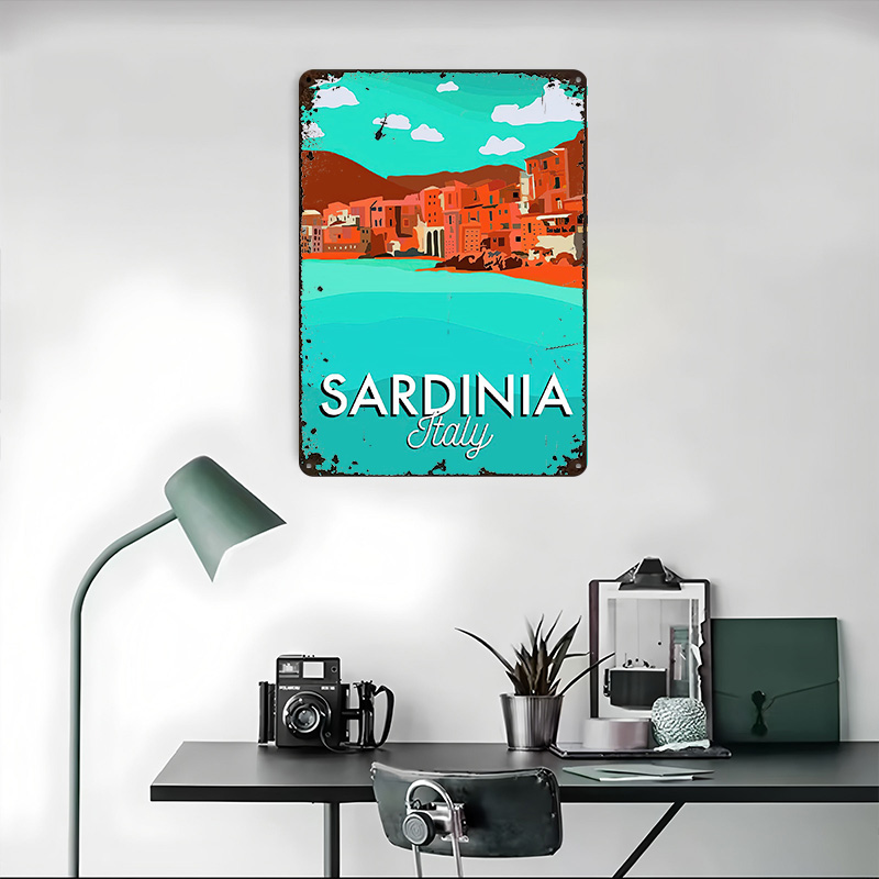 Reiseplakat Maßgefertigte Vint – Travel Accessories For Europe Bewertung und Preis