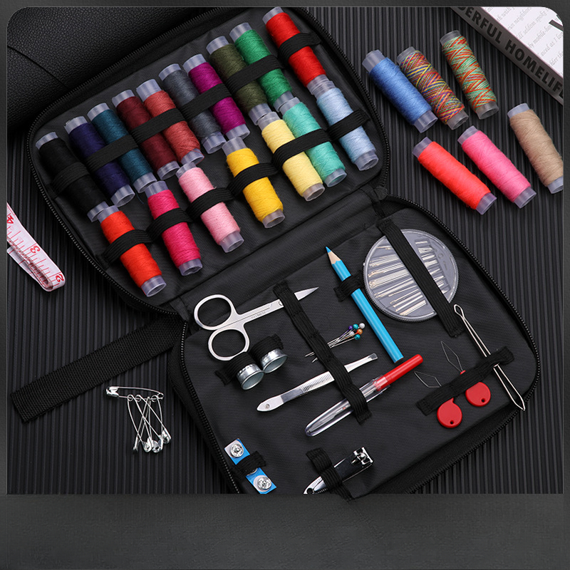 Nähset für Anfänger, Reisende, – Travel Accessories To Sew Bewertung und Preis