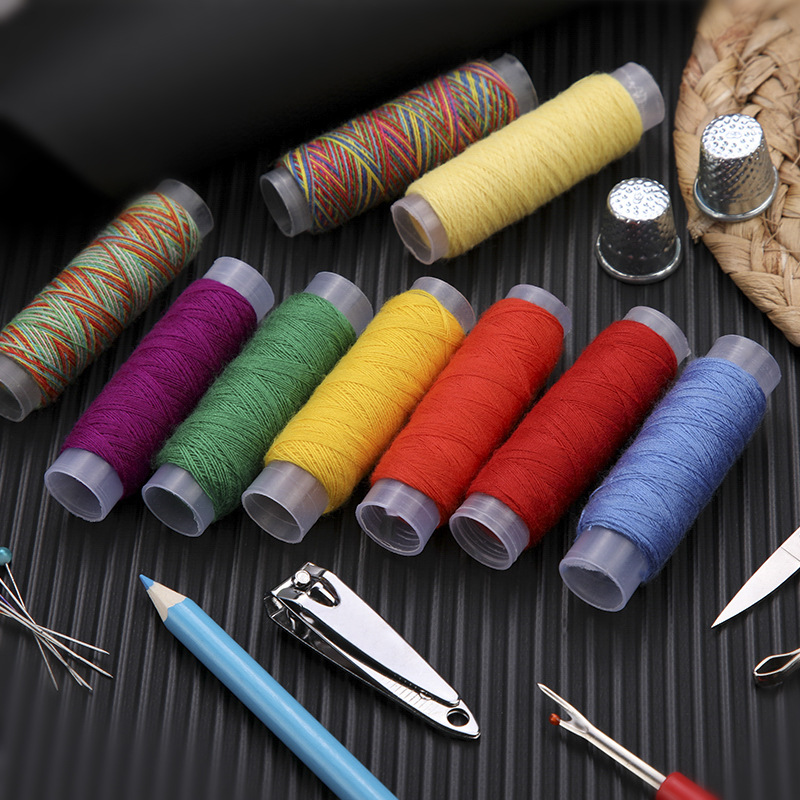 Nähset für Anfänger, Reisende, – Travel Accessories To Sew Bewertung und Preis