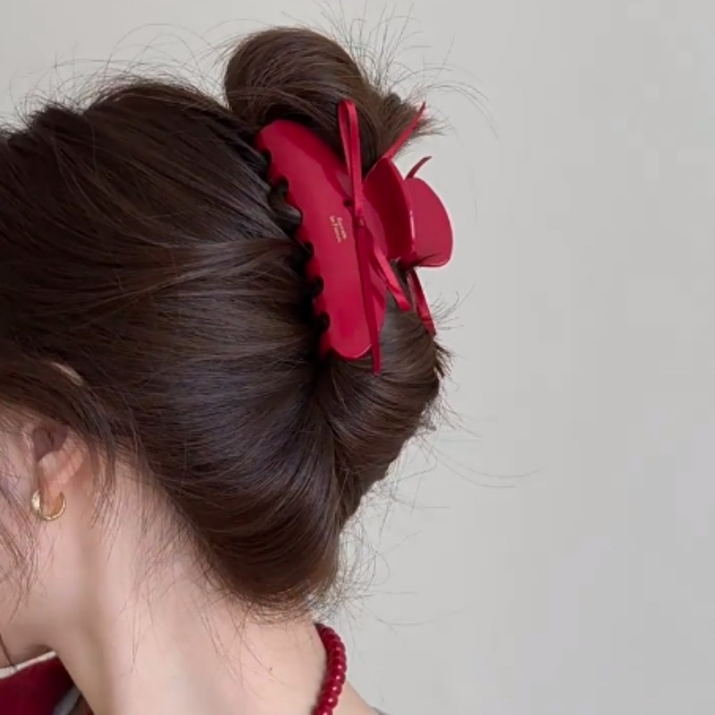 Süße Haarspange aus Acetat mit – Travel Accessories Bunnings Bewertung und Preis