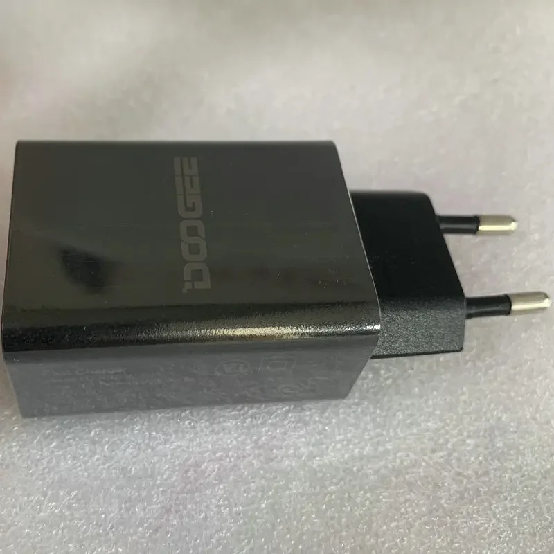 Netzteil für Doogee V20 Pro V1 – Travel Accessories For Europe Bewertung und Preis