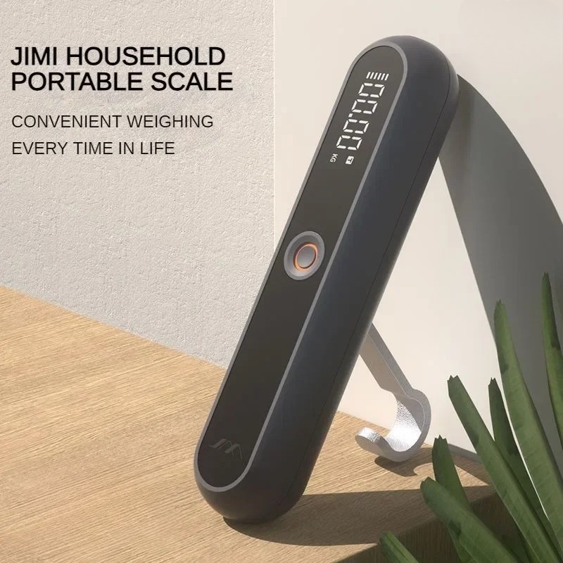 JIMIHOME Haushalt LCD Digitale – Travel Accessories Tech Bewertung und Preis