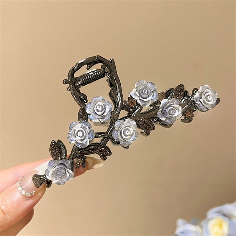 Neue Haarspange „Ink Wash Rose – Travel Accessories Bunnings Bewertung und Preis