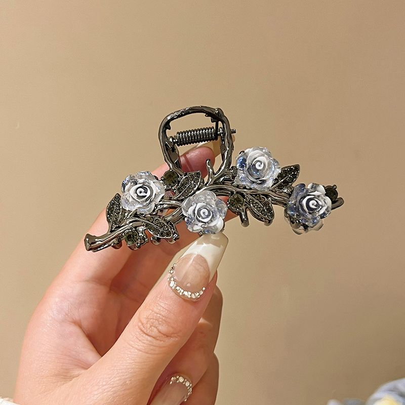 Neue Haarspange „Ink Wash Rose – Travel Accessories Bunnings Bewertung und Preis