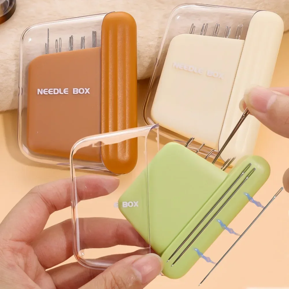 Tragbare Neue Magnetische Nade – Travel Accessories To Sew Bewertung und Preis