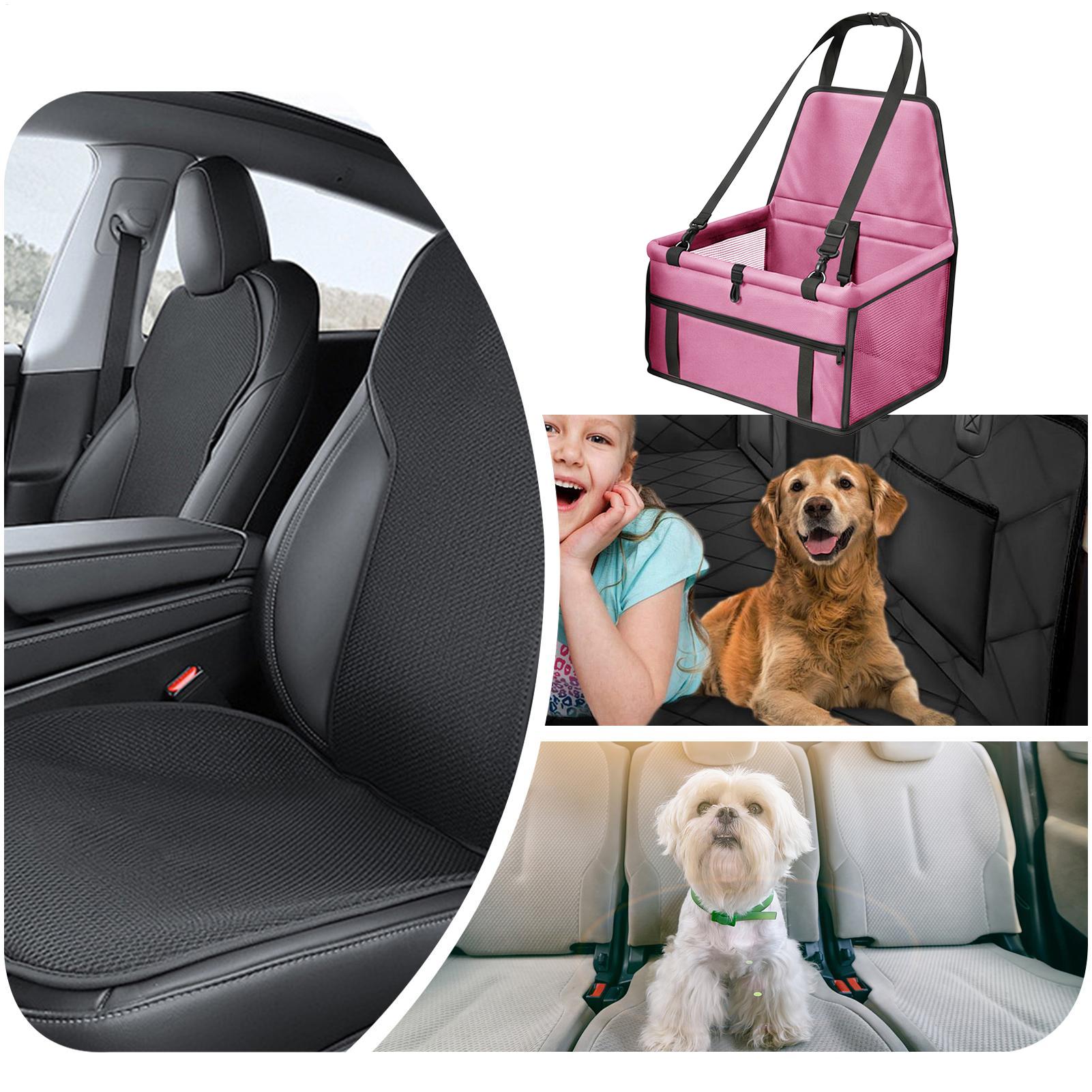 Hunde-Autositz Tragbarer Wasse – Travel Accessories Under 10 Bewertung und Preis