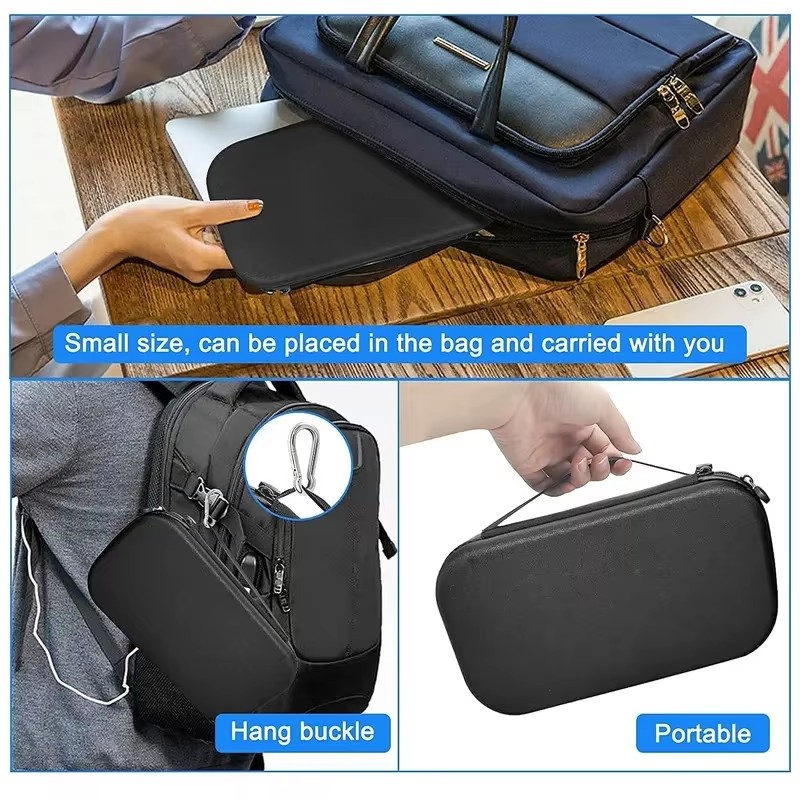 EVA Tragbare Stethoskop-Aufbew – Travel Accessories Box Bewertung und Preis