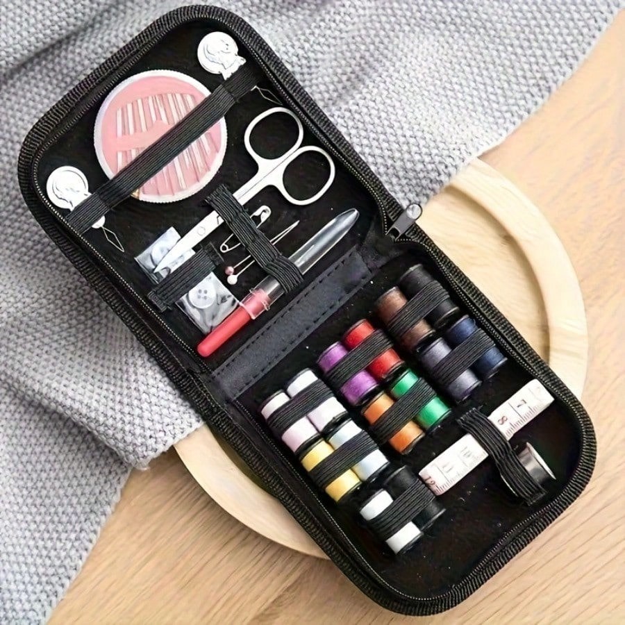1-teiliges tragbares Nähset, m – Travel Accessories To Sew Bewertung und Preis